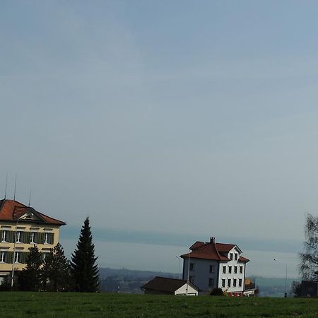 Gasthof Krone Wolfhalden Zewnętrze zdjęcie