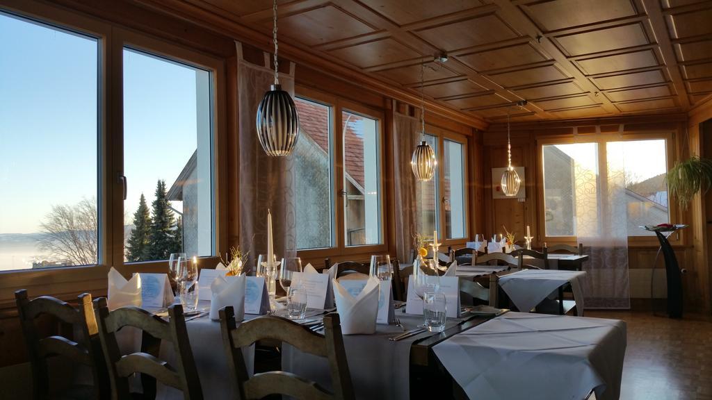 Gasthof Krone Wolfhalden Zewnętrze zdjęcie