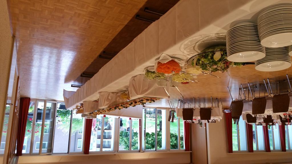 Gasthof Krone Wolfhalden Zewnętrze zdjęcie