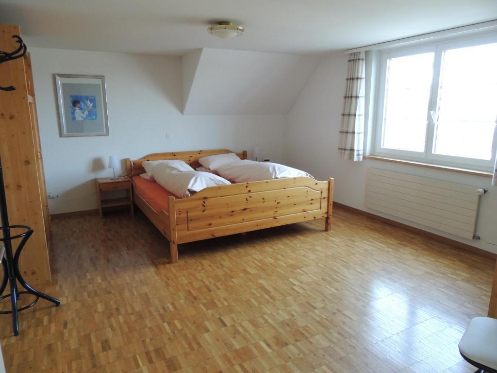 Gasthof Krone Wolfhalden Pokój zdjęcie