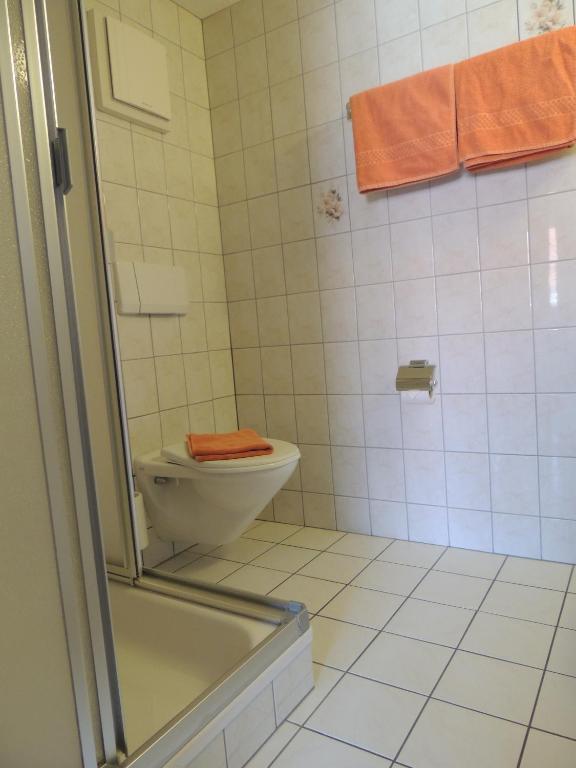 Gasthof Krone Wolfhalden Pokój zdjęcie