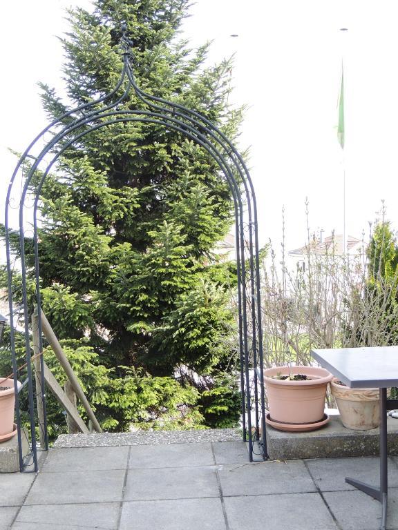 Gasthof Krone Wolfhalden Zewnętrze zdjęcie