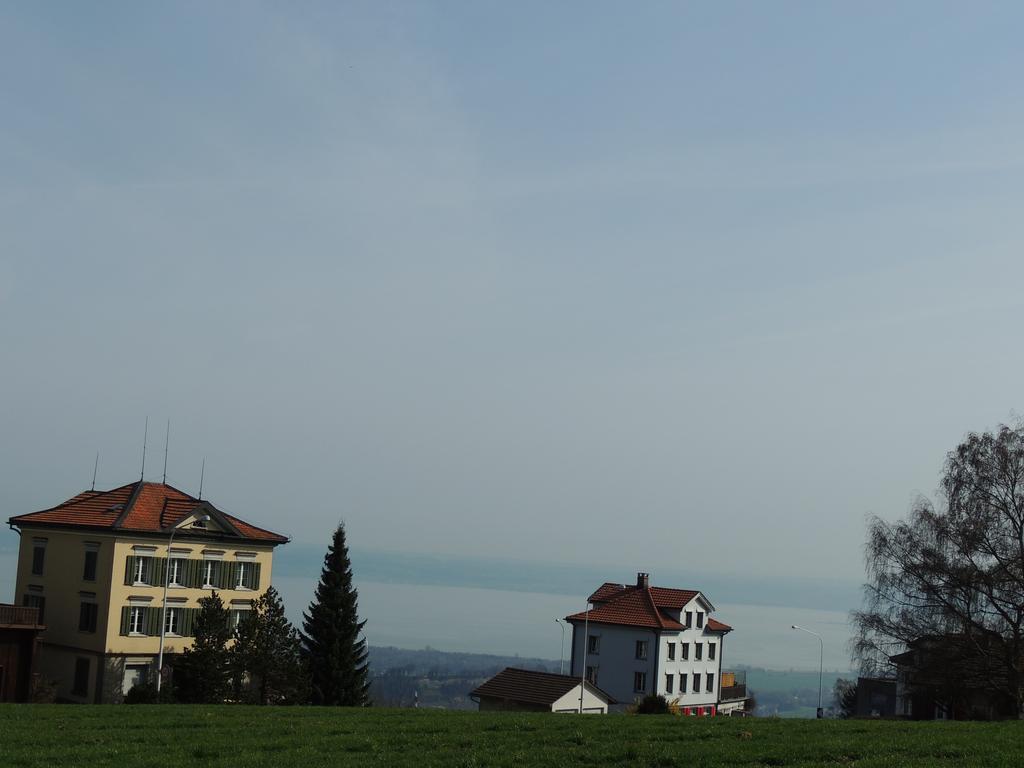 Gasthof Krone Wolfhalden Zewnętrze zdjęcie