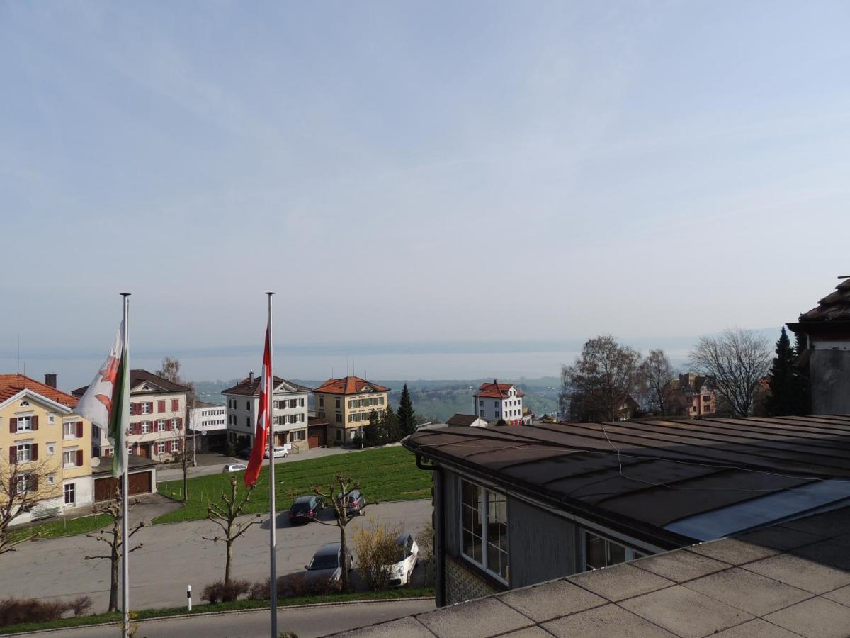 Gasthof Krone Wolfhalden Zewnętrze zdjęcie